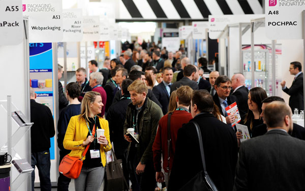 Dedicated food and drink workshop arrives at Packaging Innovations 2017