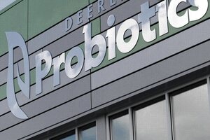 Deerland acquires Bifodan to boost global footprint