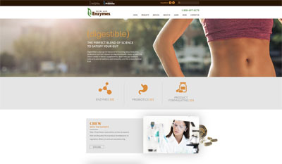 Deerland Enzymes and Probiotics announces the launch of Digestible