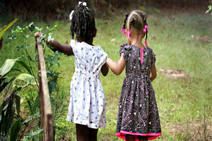 Deerland probiotic promotes healthy microbiome in young children