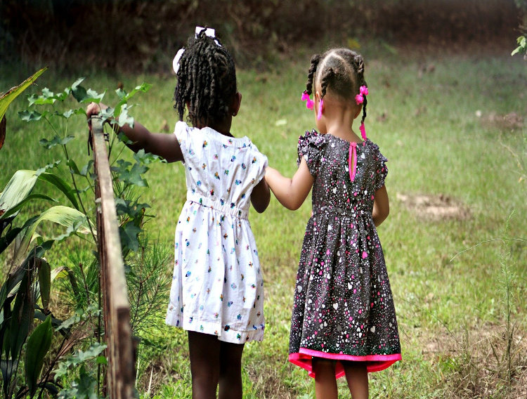 Deerland probiotic promotes healthy microbiome in young children