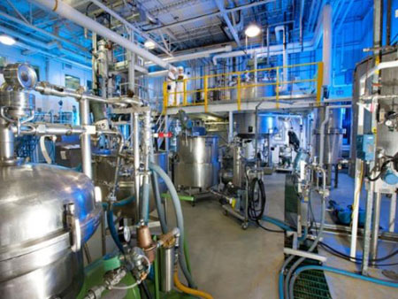 DEINOVE takes carotenoid production forward and collaborates with Canada's POS Bio-Sciences