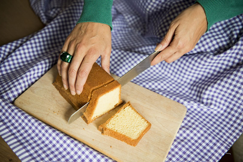 Delica Pro Gold, the first clean label liquid margarine, to debut at IBA