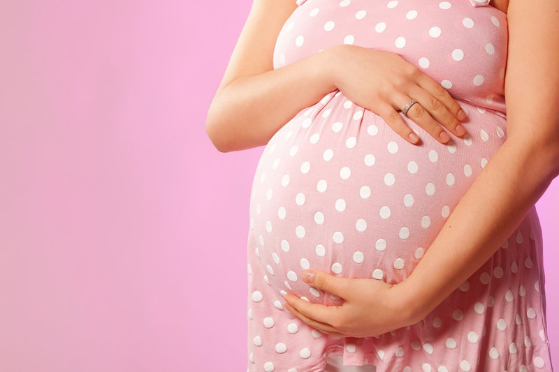 Delicious 150 mg omega-3 supplement for pregnant women