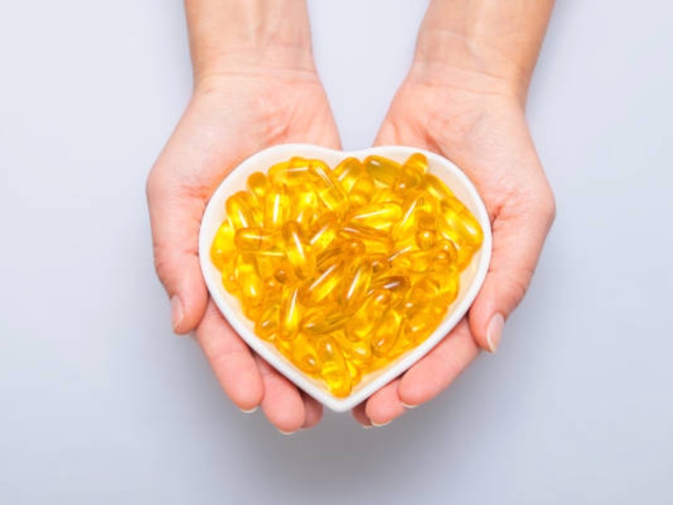 Delivery system AquaCelle increases Omega-3 absorption by six-fold