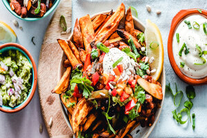 Demand for plant-based products continues to increase