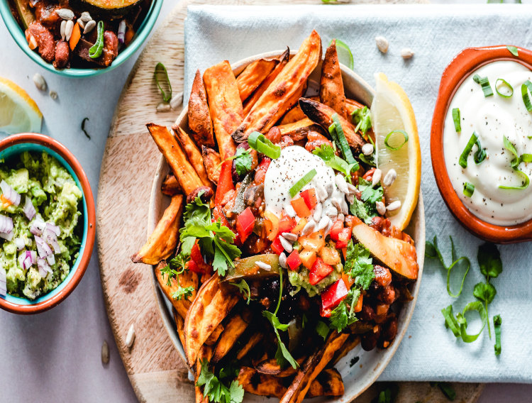 Demand for plant-based products continues to increase