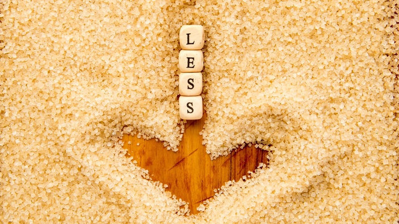 Demand for sugar-free products on the rise