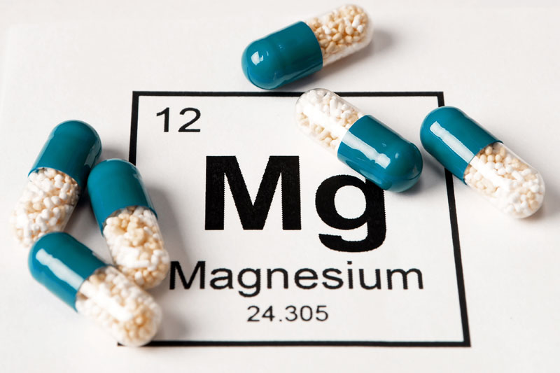 Demystifying magnesium: how to choose an effective product