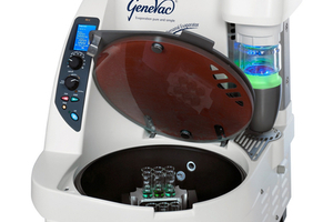 Determining antibiotic residues in foodstuffs