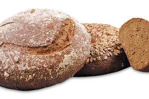 DeutscheBack at Food ingredients Europe 2017