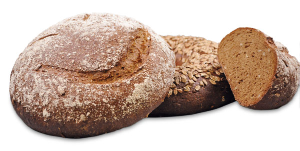 DeutscheBack at Food ingredients Europe 2017
