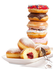 DeutscheBack makes sweet baking simple