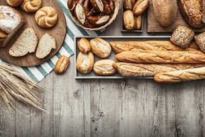 DeutscheBack reduces acrylamide in bakery products
