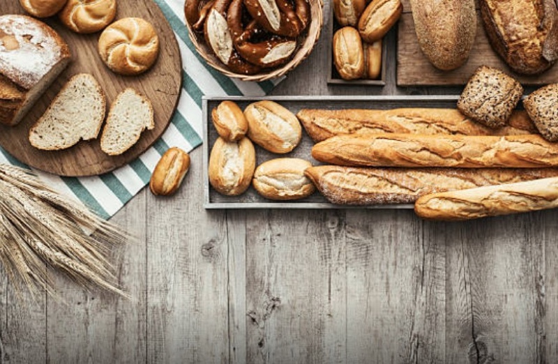 DeutscheBack reduces acrylamide in bakery products
