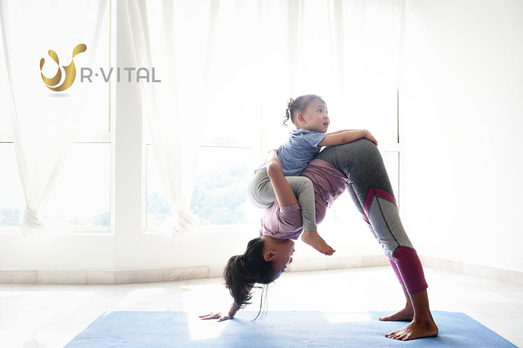 Devan adds multivitamin blend to R-Vital range for immunity boosting properties