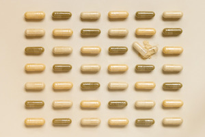 DGM study confirms Entprotect capsules resist gastric breakdown even after fatty meals