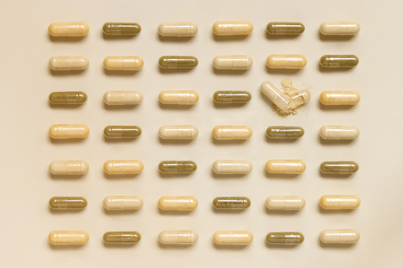 DGM study confirms Entprotect capsules resist gastric breakdown even after fatty meals