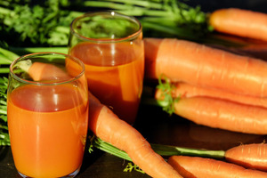 Diana Food’s carrot juice powder recognised at the 2019 Sustainable Food Awards
