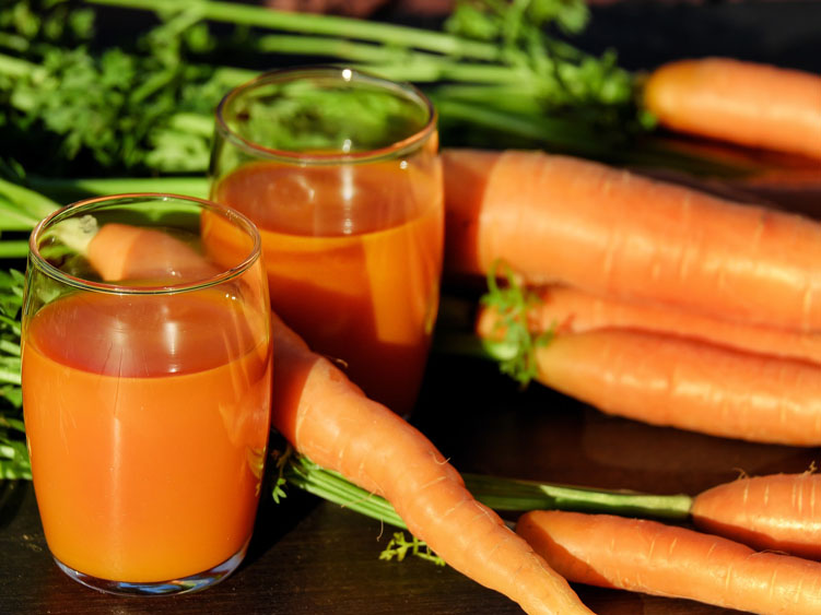 Diana Food’s carrot juice powder recognised at the 2019 Sustainable Food Awards
