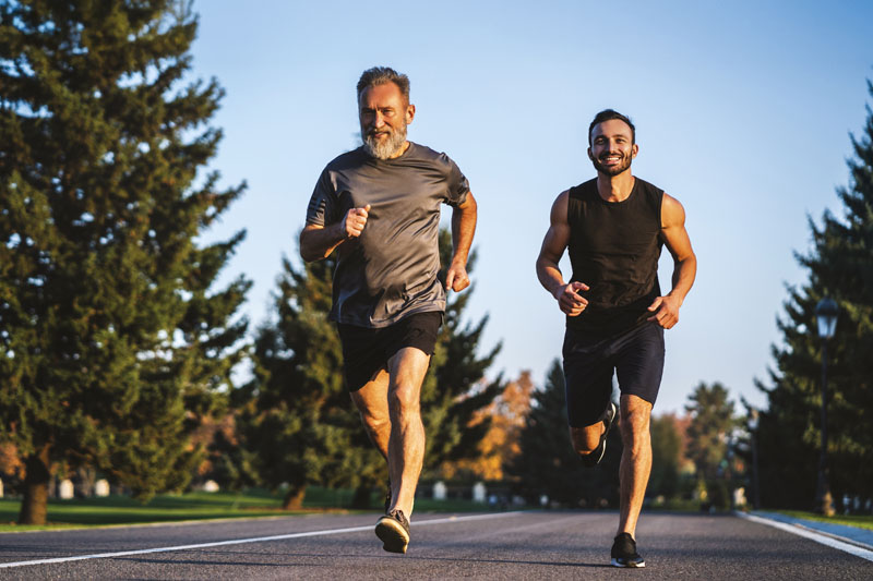 Did you know? Animal-derived chondroitin is not the most bioavailable for joints