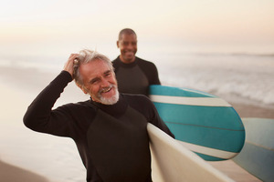 Did you know? New evidence confirms that a vitamin can slow vascular ageing