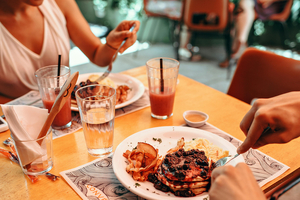 Dietary fibre inulin offers new hope for food allergy treatment, research suggests