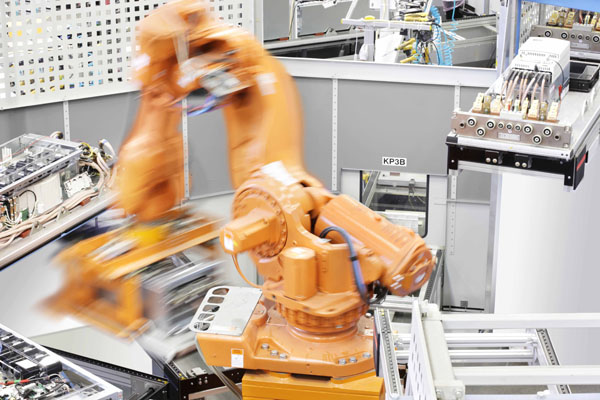 Digitalisation: not just for big business
