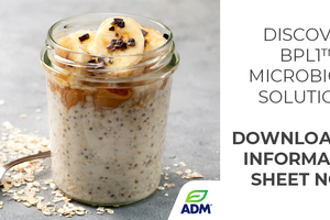 Discover BPL1™ Microbiome Solutions - FIND OUT MORE