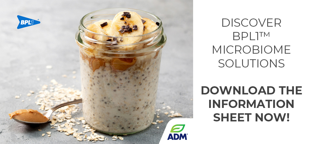 Discover BPL1™ Microbiome Solutions - FIND OUT MORE