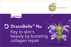 Discover DracoBelle™ Nu: Vegan and science-backed collagen-booster