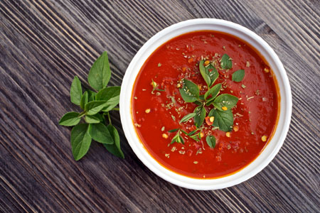 Discover how to reduce sodium by up to 45%