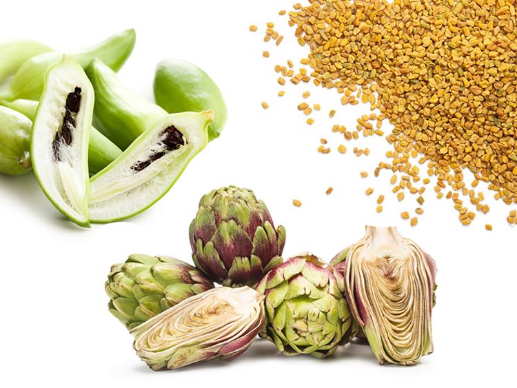 Discover Italian EPO botanical extracts at SupplySide West