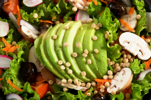 Discover Noochy Crisp, the future of nutritional yeast