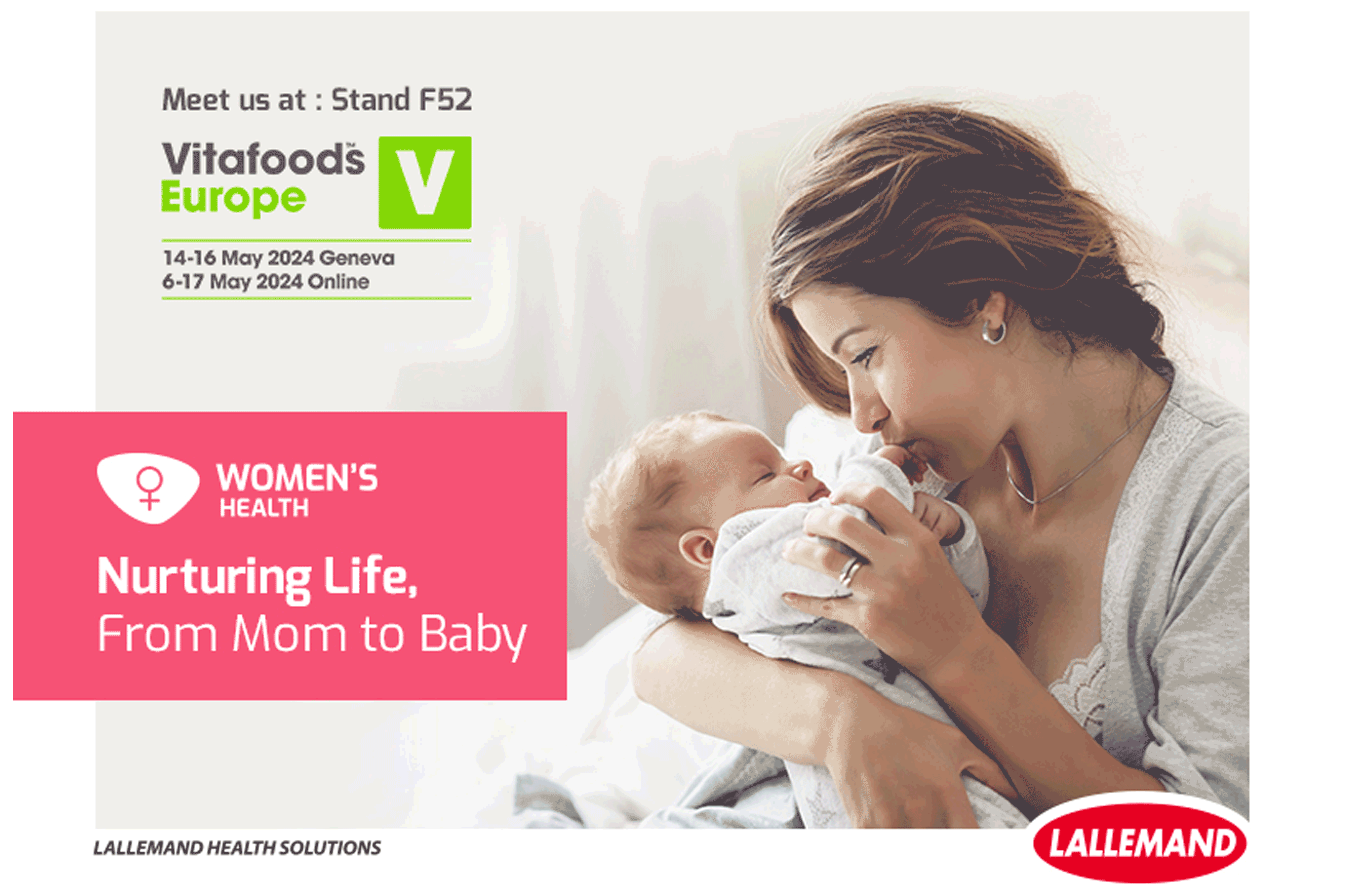 Discover Prenatis: Nurturing life, from mom to baby