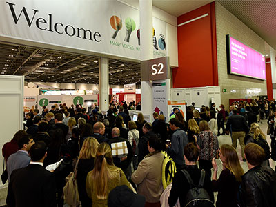 Discover the innovators and trends reshaping healthy food and drink at Food Matters Live 20-22 November