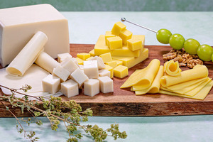 Discover the power of 90% chickpea protein isolate in dairy alternatives