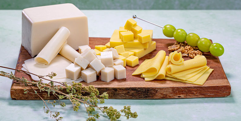 Discover the power of 90% chickpea protein isolate in dairy alternatives