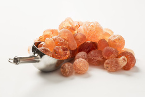 Discovering the weird and wonderful uses of acacia gum