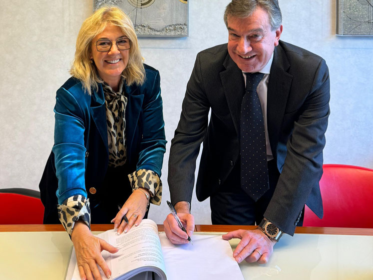 Disproquima acquires Italian company Res Pharma to expand its footprint in the life science industry