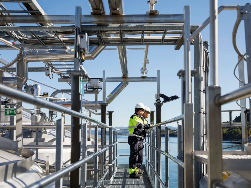 Distillation technology creates opportunities for ultra-concentrated Omega-3