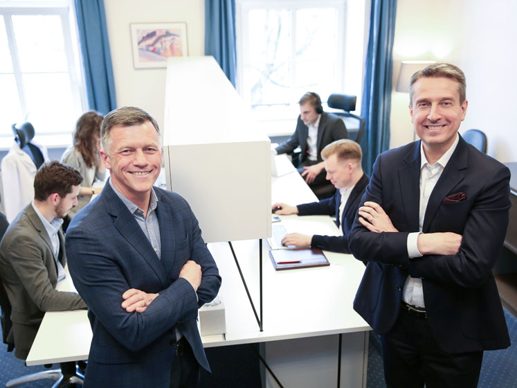 Divaks attracts €3 million to take its sustainable insect ingredients to next level