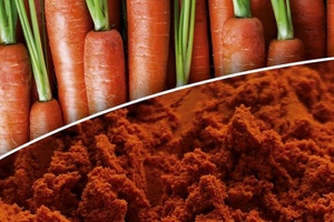 Divi’s Nutraceuticals launches natural food and drink colouration ingredient
