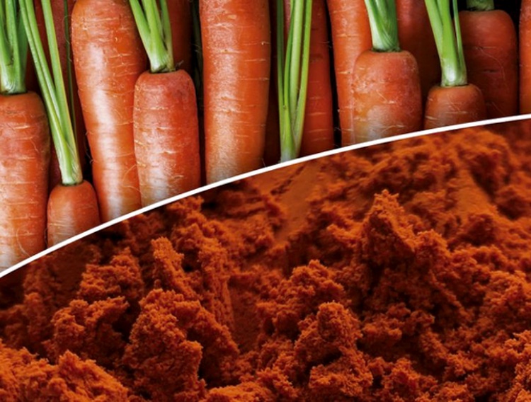 Divi’s Nutraceuticals launches natural food and drink colouration ingredient