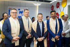 DKSH inaugurates new state-of-the-art office in India
