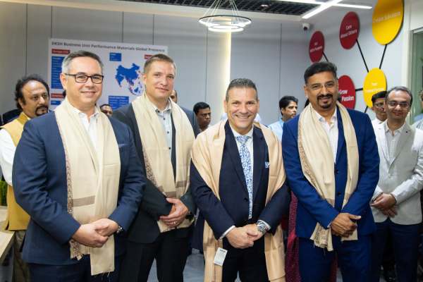 DKSH inaugurates new state-of-the-art office in India
