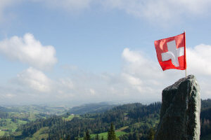DKSH signs distribution agreement with CFF in Switzerland