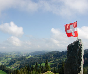 DKSH signs distribution agreement with CFF in Switzerland