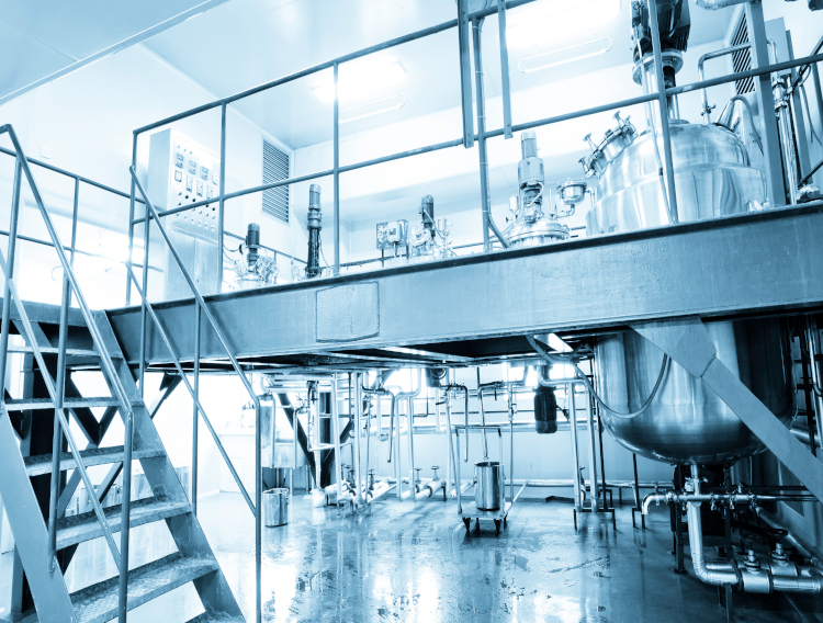 DMC and Conagen partner to manufacture L-alanine