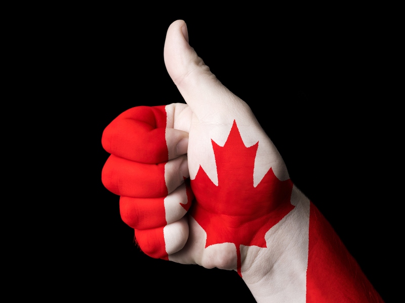 DolCas Biotech earns Health Canada Certification